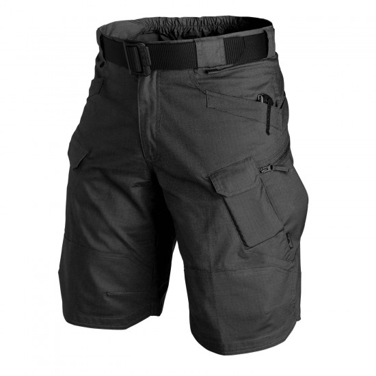 ΒΕΡΜΟΥΔΑ HELIKON URBAN TACTICAL SHORTS 11 POLYCOTTON RIPSTOP