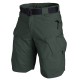 ΒΕΡΜΟΥΔΑ HELIKON URBAN TACTICAL SHORTS 11 POLYCOTTON RIPSTOP