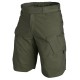 ΒΕΡΜΟΥΔΑ HELIKON URBAN TACTICAL SHORTS 11 POLYCOTTON RIPSTOP