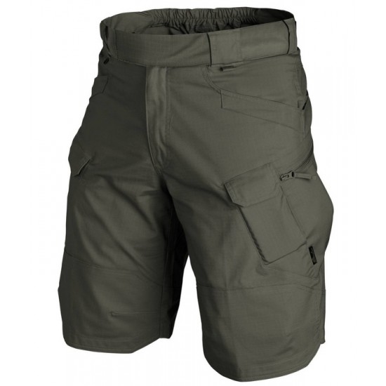 ΒΕΡΜΟΥΔΑ HELIKON URBAN TACTICAL SHORTS 11 POLYCOTTON RIPSTOP