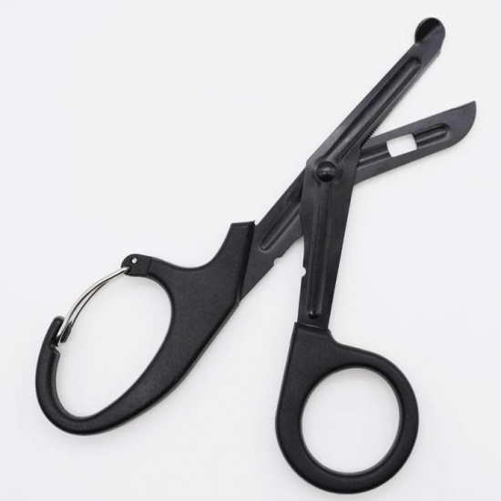 ΑΤΡΑΥΜΑΤΙΚΟ ΨΑΛΙΔΙ RHINO RESCUE MEDICAL SCISSORS TRAUMA SHEARS