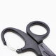 ΑΤΡΑΥΜΑΤΙΚΟ ΨΑΛΙΔΙ RHINO RESCUE MEDICAL SCISSORS TRAUMA SHEARS