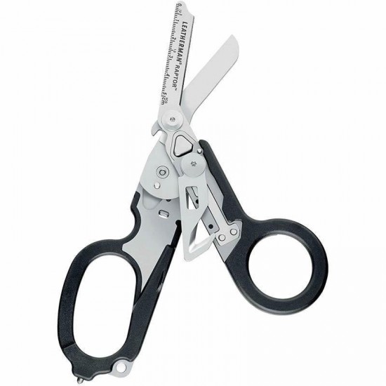 RHINO RESCUE PZB TRAUMA SCISSORS