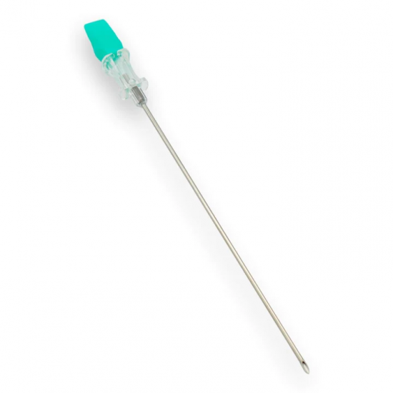 RHINO RESCUE PRESSURE CHEST DECOMPRESSION NEEDLE