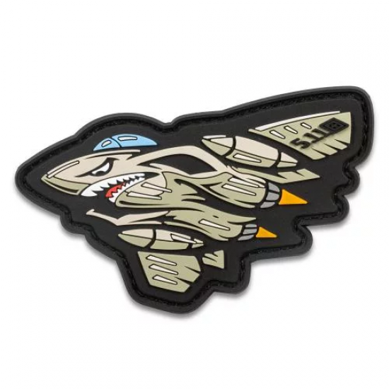 5.11 TACTICAL MAVERICK PATCH