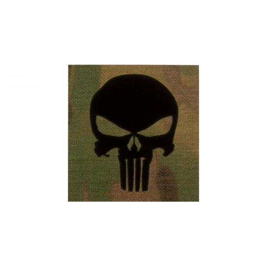 CLAW GEAR PUNISHER IR PATCH