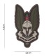 ΣΗΜΑ PVC 444130 PATCH 3D SPARTAN