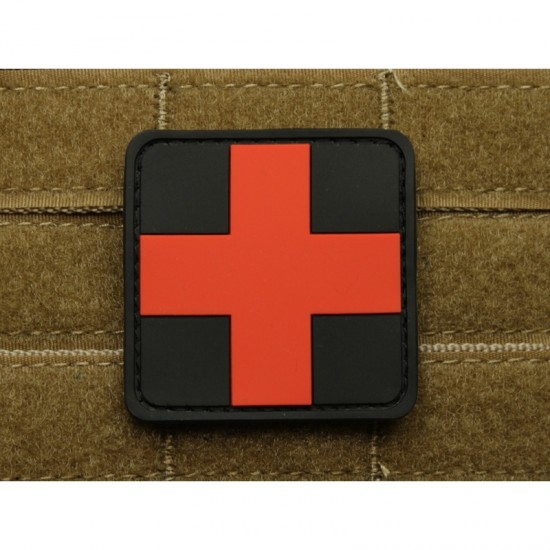 JTG MEDIC RUBBER PATCH