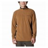 FLEECE SHIRT COLUMBIA KLAMATH RANGE 2 HALF ZIP