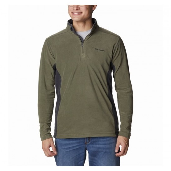 ΦΟΥΤΕΡ FLEECE COLUMBIA KLAMATH RANGE 2 HALF ZIP