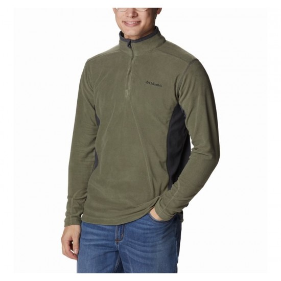 ΦΟΥΤΕΡ FLEECE COLUMBIA KLAMATH RANGE 2 HALF ZIP