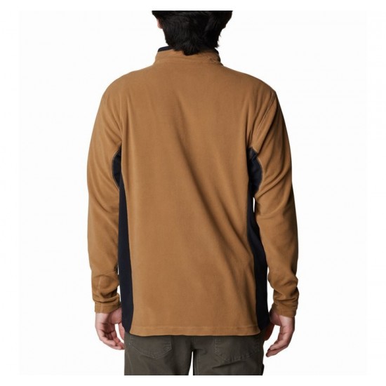 ΦΟΥΤΕΡ FLEECE COLUMBIA KLAMATH RANGE 2 HALF ZIP