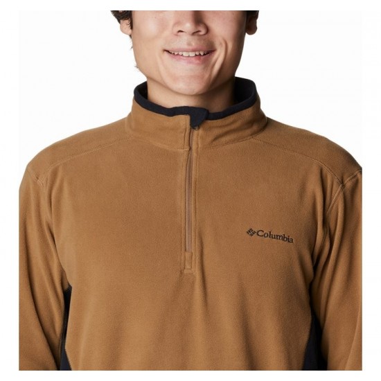 ΦΟΥΤΕΡ FLEECE COLUMBIA KLAMATH RANGE 2 HALF ZIP