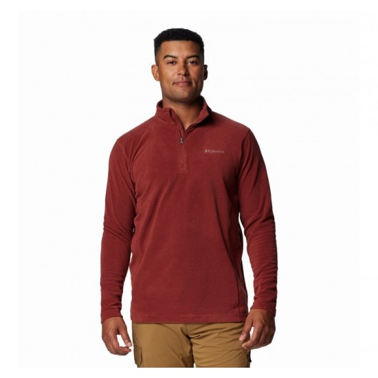 ΦΟΥΤΕΡ FLEECE COLUMBIA KLAMATH RANGE 2 HALF ZIP