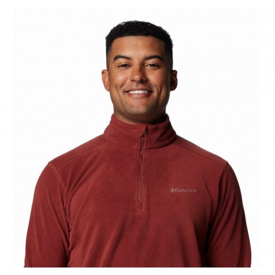 ΦΟΥΤΕΡ FLEECE COLUMBIA KLAMATH RANGE 2 HALF ZIP