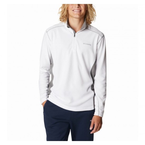 ΦΟΥΤΕΡ FLEECE COLUMBIA KLAMATH RANGE 2 HALF ZIP