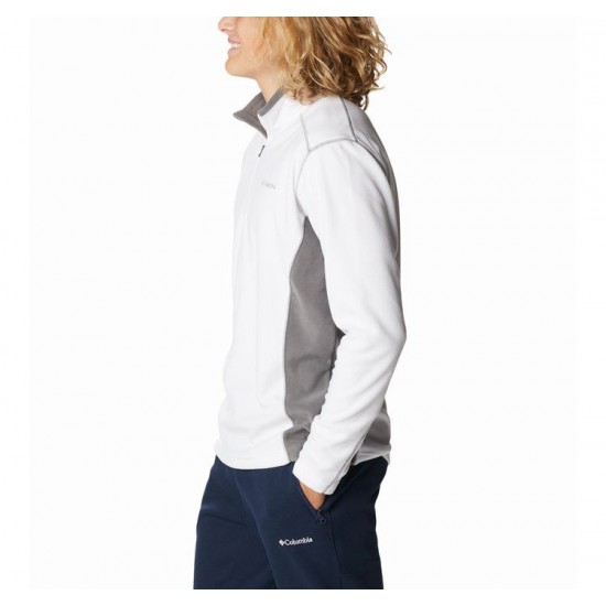 ΦΟΥΤΕΡ FLEECE COLUMBIA KLAMATH RANGE 2 HALF ZIP