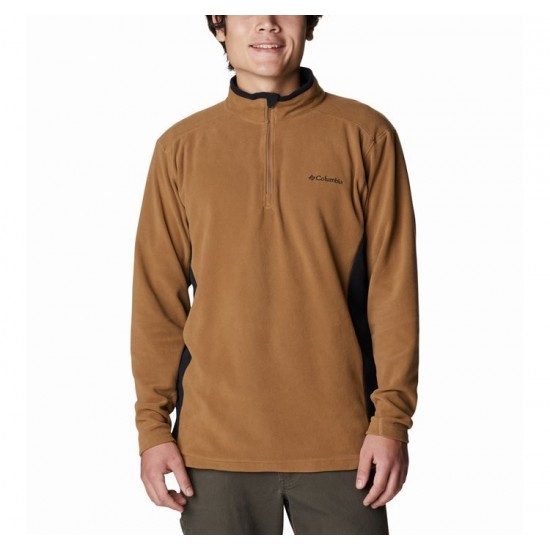 ΦΟΥΤΕΡ FLEECE COLUMBIA KLAMATH RANGE 2 HALF ZIP