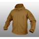 SOFTSHELL JACKET TEXAR FALCON