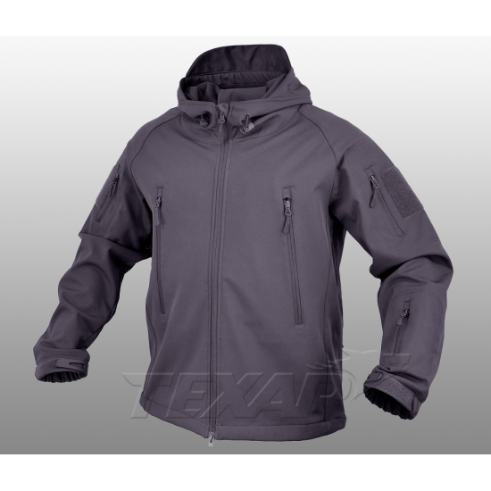 SOFTSHELL JACKET TEXAR FALCON