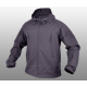 SOFTSHELL JACKET TEXAR FALCON