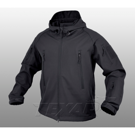 SOFTSHELL JACKET TEXAR FALCON