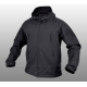 SOFTSHELL JACKET TEXAR FALCON