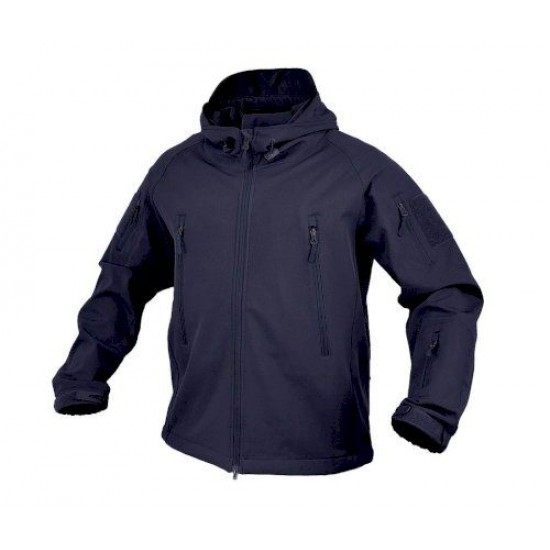 SOFTSHELL JACKET TEXAR FALCON