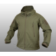 SOFTSHELL JACKET TEXAR FALCON