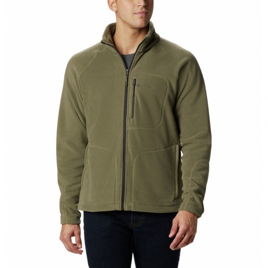 ΖΑΚΕΤΑ-FLEECE COLUMBIA FAST TREK II FULL ZIP