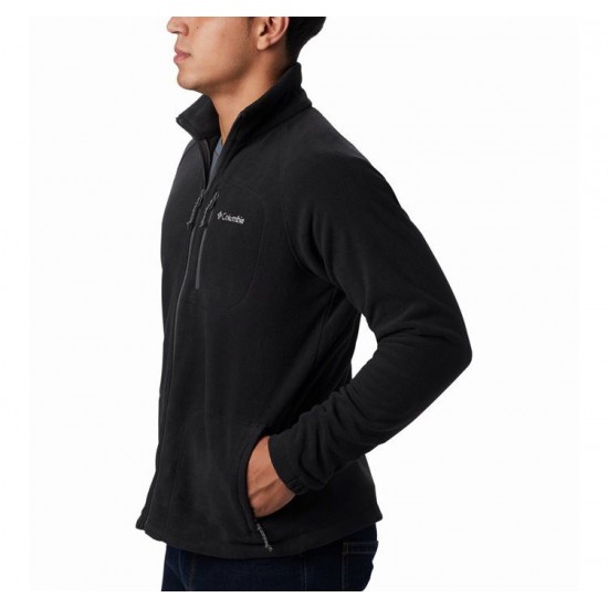 ΖΑΚΕΤΑ-FLEECE COLUMBIA FAST TREK II FULL ZIP