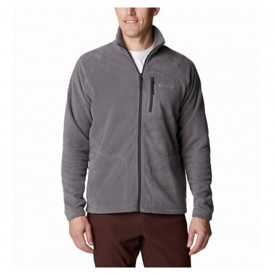 ΖΑΚΕΤΑ-FLEECE COLUMBIA FAST TREK II FULL ZIP