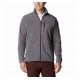 ΖΑΚΕΤΑ-FLEECE COLUMBIA FAST TREK II FULL ZIP