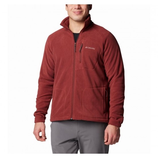 ΖΑΚΕΤΑ-FLEECE COLUMBIA FAST TREK II FULL ZIP