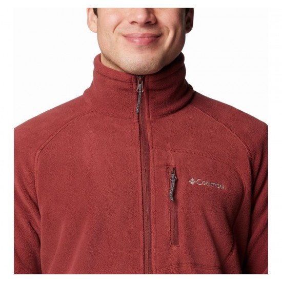 ΖΑΚΕΤΑ-FLEECE COLUMBIA FAST TREK II FULL ZIP