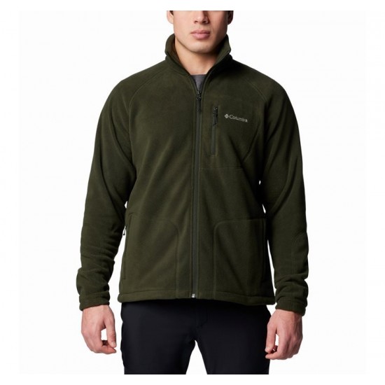 ΖΑΚΕΤΑ-FLEECE COLUMBIA FAST TREK II FULL ZIP