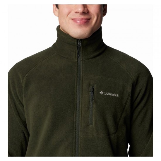 ΖΑΚΕΤΑ-FLEECE COLUMBIA FAST TREK II FULL ZIP