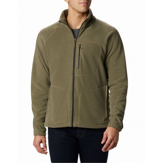 ΖΑΚΕΤΑ-FLEECE COLUMBIA FAST TREK II FULL ZIP