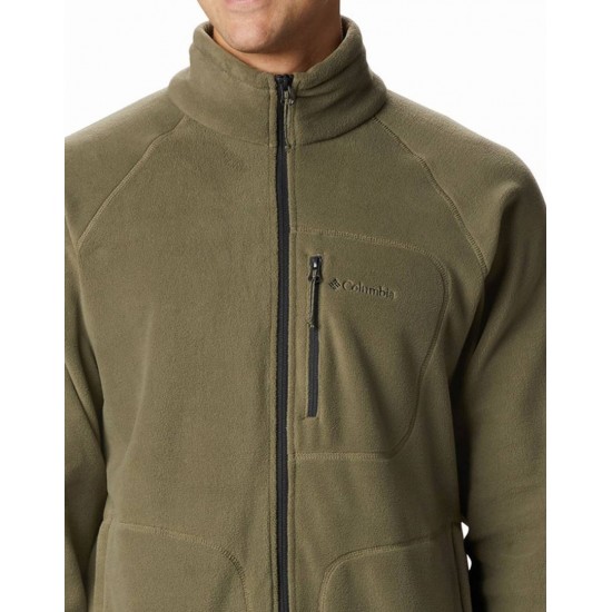 ΖΑΚΕΤΑ-FLEECE COLUMBIA FAST TREK II FULL ZIP