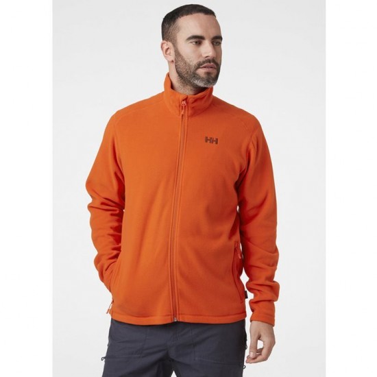 ΖΑΚΕΤΑ FLEECE HELLY HANSEN DAYBREAKER M