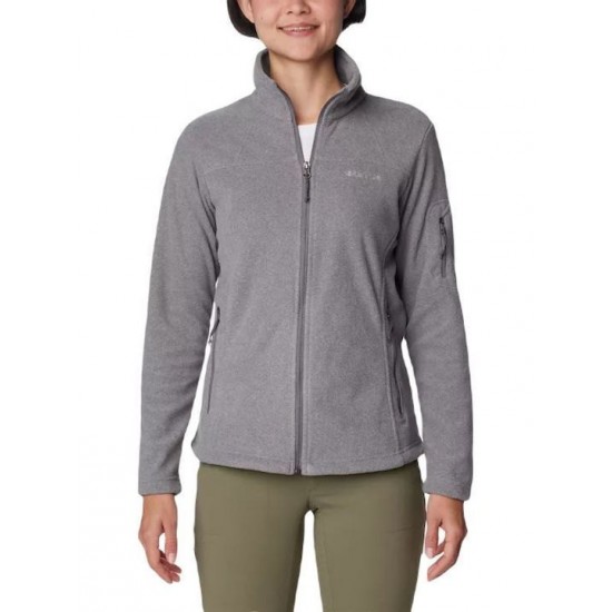 WOMEN'S JACKET COLUMBIA FAST TREK II JACKET