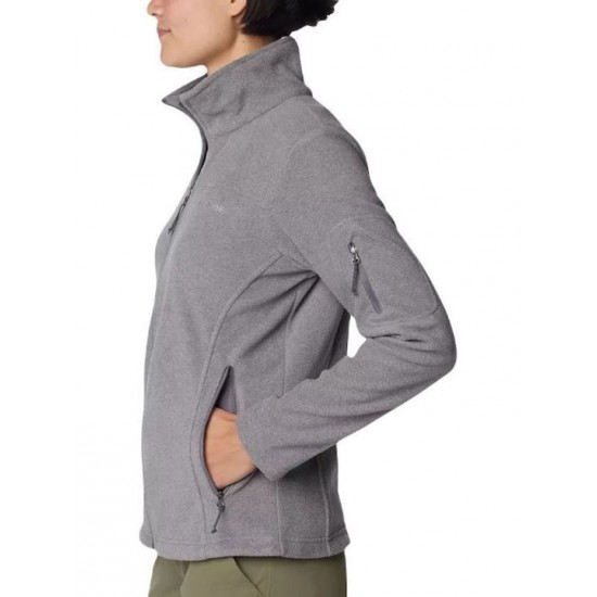 WOMEN'S JACKET COLUMBIA FAST TREK II JACKET