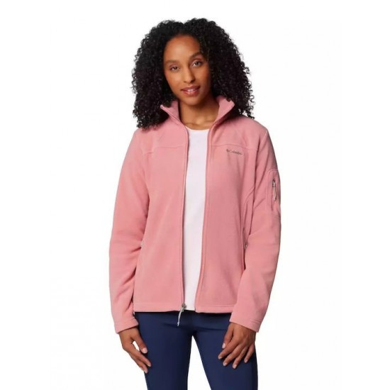 WOMEN'S JACKET COLUMBIA FAST TREK II JACKET