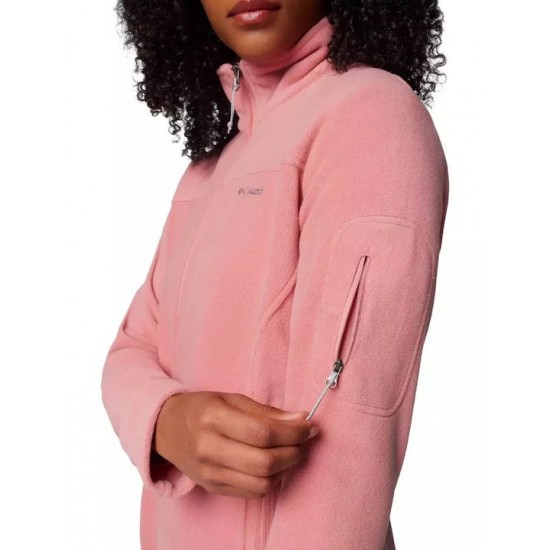 WOMEN'S JACKET COLUMBIA FAST TREK II JACKET