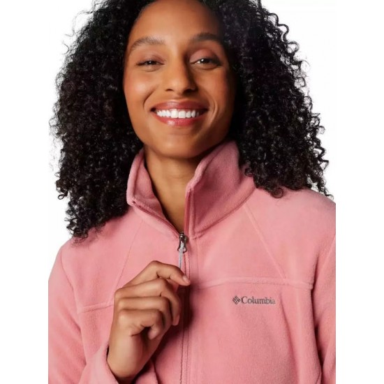 WOMEN'S JACKET COLUMBIA FAST TREK II JACKET