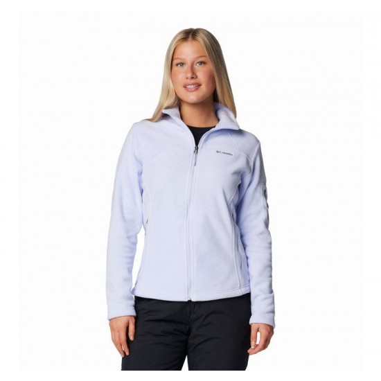 WOMEN'S JACKET COLUMBIA FAST TREK II JACKET