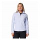 WOMEN'S JACKET COLUMBIA FAST TREK II JACKET