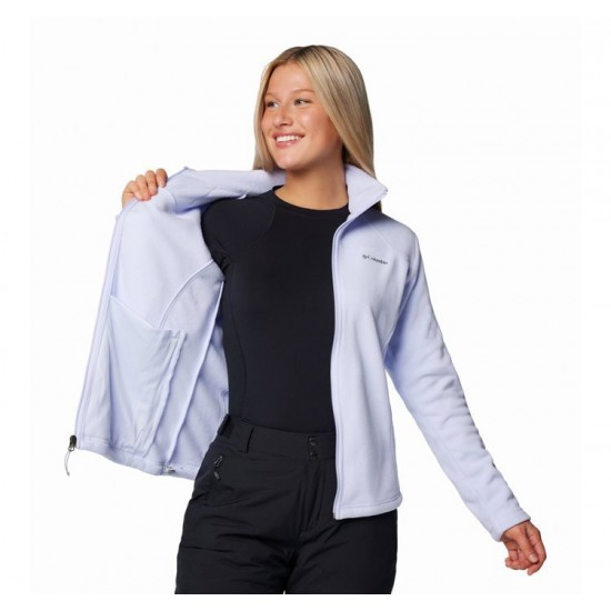 WOMEN'S JACKET COLUMBIA FAST TREK II JACKET