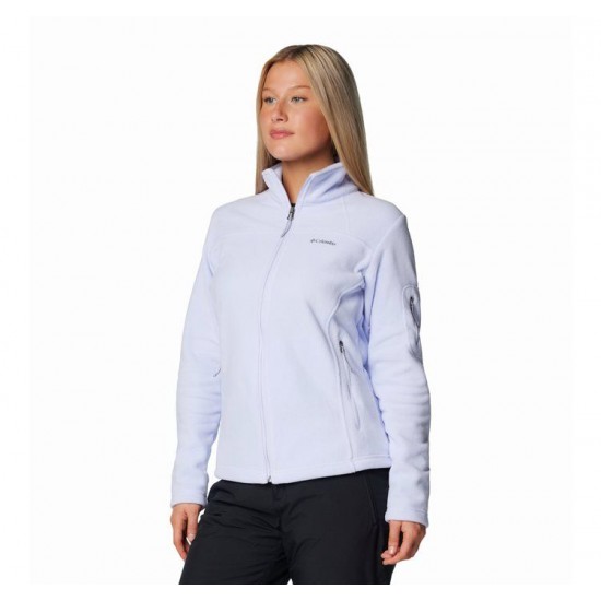 WOMEN'S JACKET COLUMBIA FAST TREK II JACKET