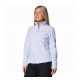 WOMEN'S JACKET COLUMBIA FAST TREK II JACKET